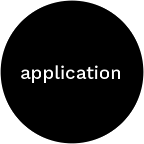 application