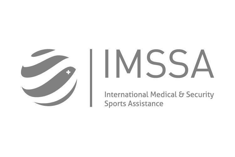IMSSA International Medical & Security Sports Assistance