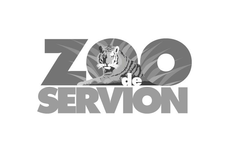Zoo de Servion