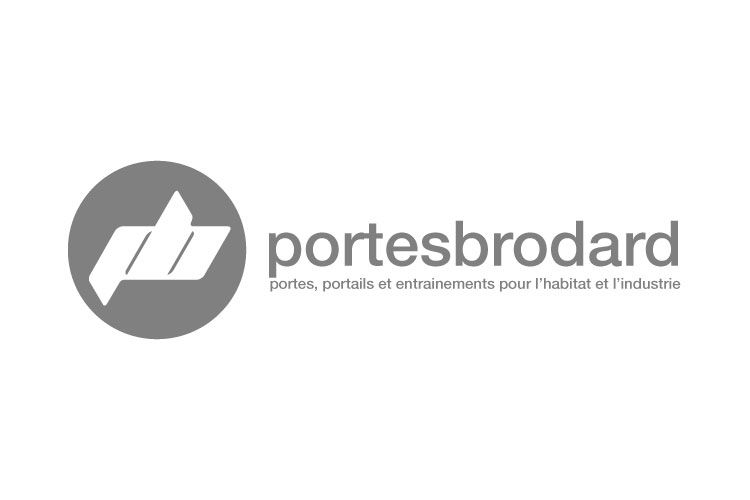 Portes Brodard